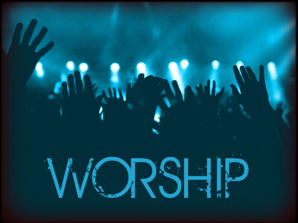 Worship[1]